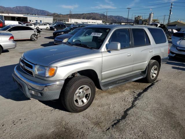 1999 Toyota 4Runner SR5