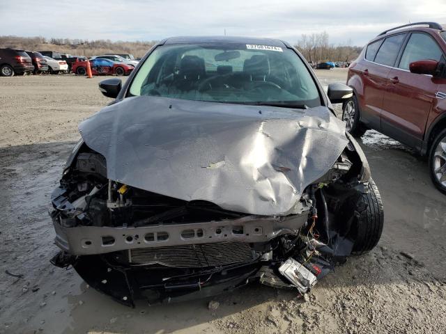 2014 Ford Focus Se VIN: 1FADP3F20EL310068 Lot: 37581674