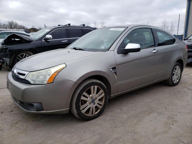 2008 Ford Focus SE