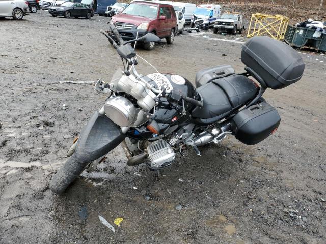 2004 BMW R1150R - WB10439A64ZF48183