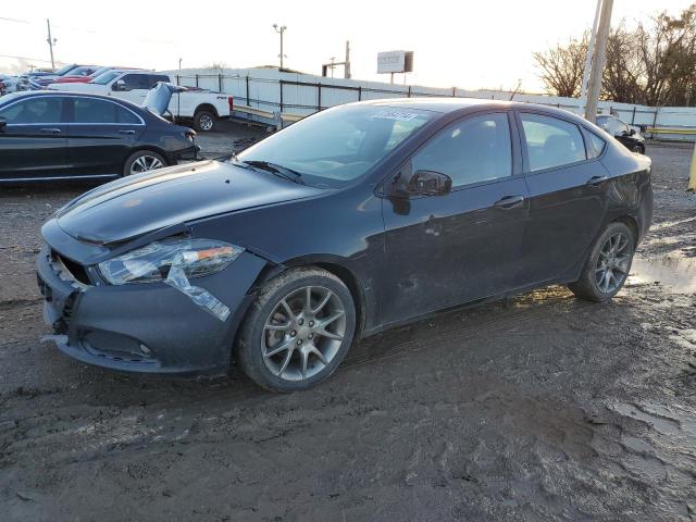 VIN 1C3CDFBB3FD166084 2015 DODGE DART no.1