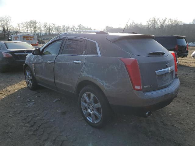 3GYFNEEY2BS558977 | 2011 Cadillac srx performance collection