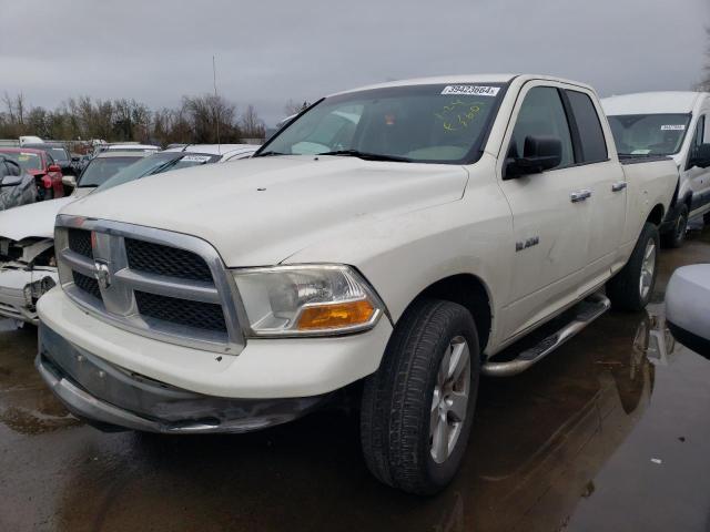 2009 Dodge Ram 1500 