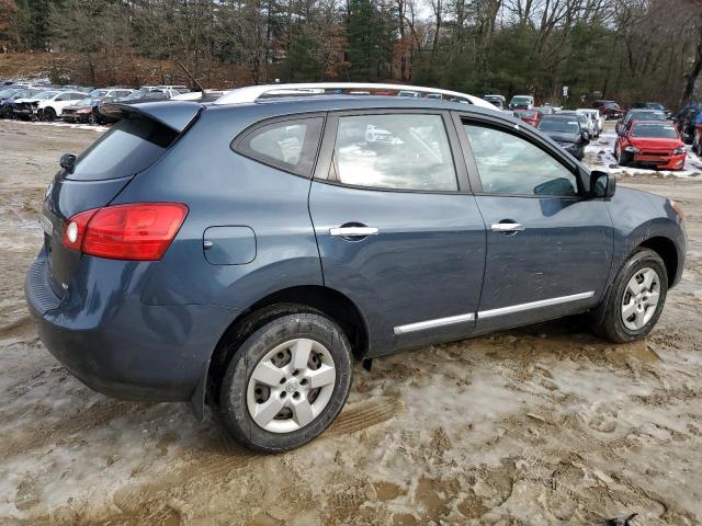 Vin: jn8as5mv4fw752957, lot: 37946064, nissan rogue s 20153