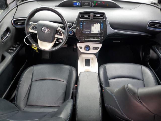 JTDKARFU0G3008340 | 2016 TOYOTA PRIUS