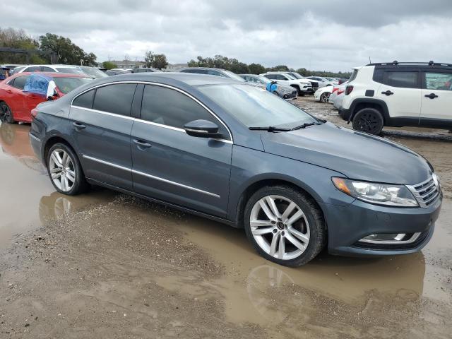 WVWBN7AN5EE507872 | 2014 VOLKSWAGEN CC SPORT