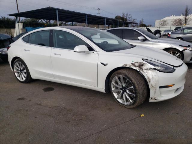 5YJ3E1EA4JF164733 | 2018 TESLA MODEL 3