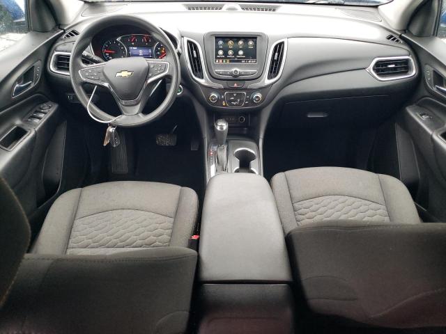 3GNAXKEV8KS533121 | 2019 CHEVROLET EQUINOX LT