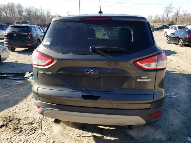 1FMCU0GX8FUB00512 | 2015 FORD ESCAPE SE