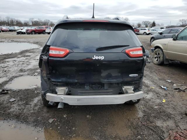 1C4PJLCB0HW516894 | 2017 JEEP CHEROKEE L