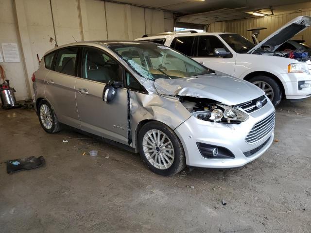 1FADP5BU6GL103982 | 2016 FORD C-MAX SEL