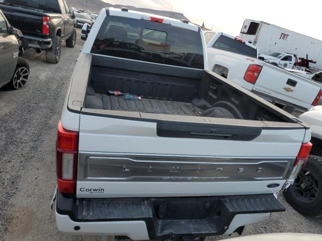 1FT8W3BT7LEC14940 | 2020 FORD F350 SUPER