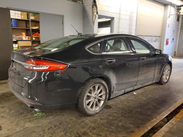 3FA6P0HD7HR128525 | 2017 FORD FUSION SE