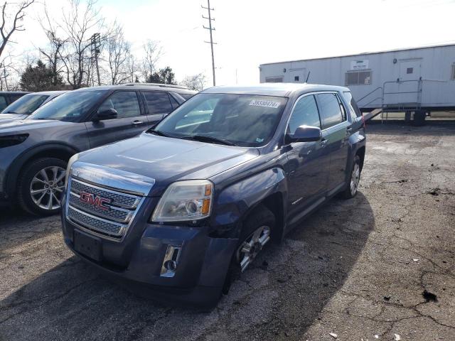 2014 GMC Terrain SLE