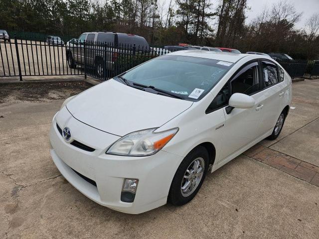 JTDKN3DU8A0165790 | 2010 Toyota prius