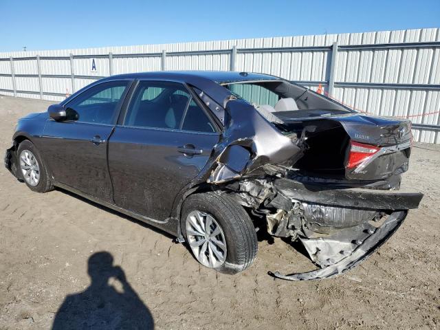 4T1BF1FK9FU105624 | 2015 TOYOTA CAMRY LE