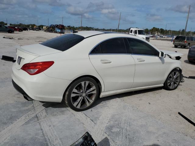 VIN WDDSJ4EB8GN383129 2016 Mercedes-Benz CLA-Class,... no.3