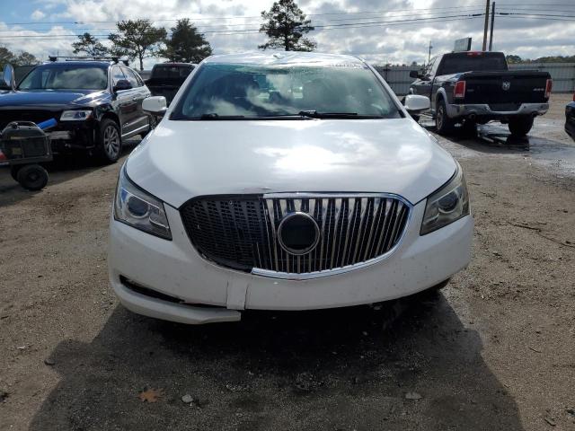 1G4GB5GR5FF279800 | 2015 BUICK LACROSSE