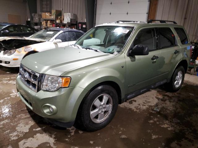 2008 Ford Escape XLT