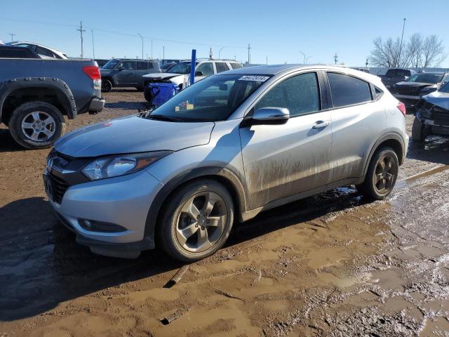 2016 Honda Hr-V Ex VIN: 3CZRU6H52GM754601 Lot: 40499194