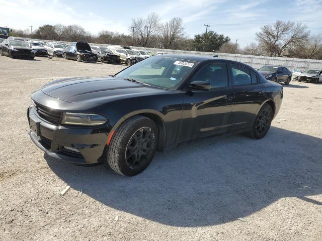 2C3CDXJG5GH175263 | 2016 DODGE CHARGER SX