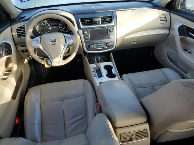 1N4AL3APXGC128771 | 2016 NISSAN ALTIMA 2.5