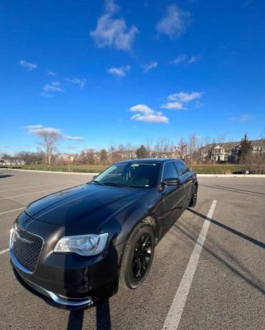 2C3CCAAG3GH212469 | 2016 CHRYSLER 300 LIMITE