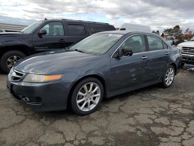 JH4CL969X6C015917 | 2006 Acura tsx