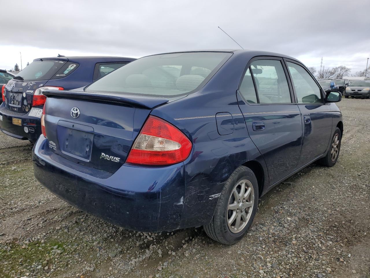 JT2BK18U120043399 2002 Toyota Prius