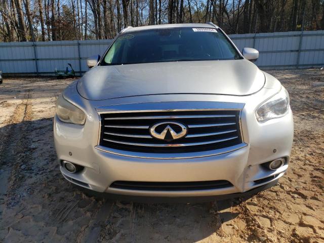 2013 Infiniti Jx35 VIN: 5N1AL0MM3DC307526 Lot: 38098094