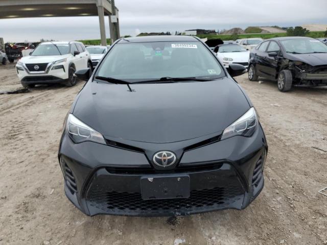 2T1BURHE6HC837502 | 2017 TOYOTA COROLLA L