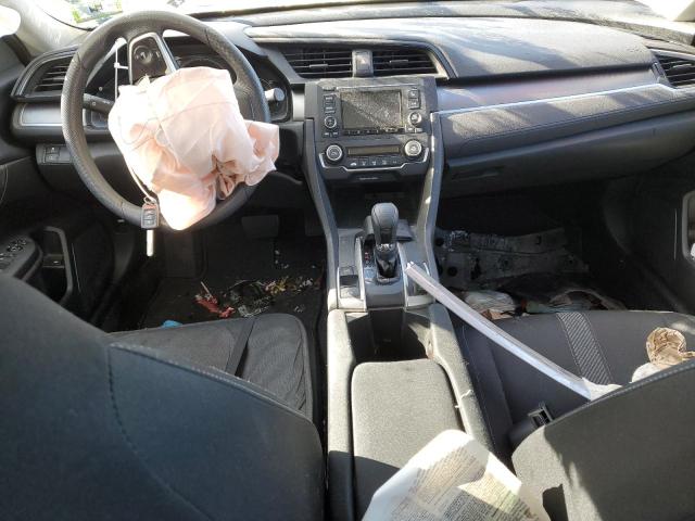 2018 Honda Civic Lx VIN: 2HGFC2F56JH524591 Lot: 37874124