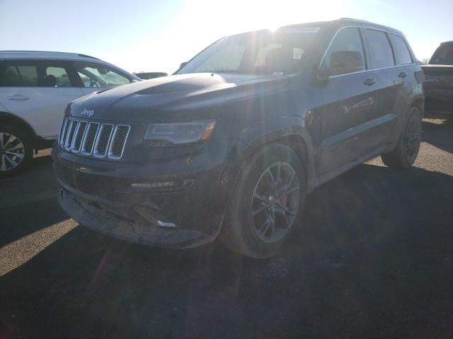 Vin: 1c4rjfdj4ec239213, lot: 37809544, jeep grand cher srt-8 20141