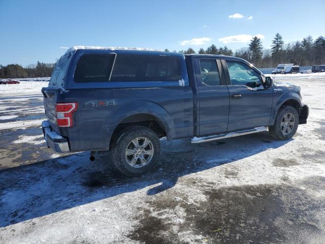 2018 Ford F150 Super Cab VIN: 1FTFX1EG1JFA25568 Lot: 37736604