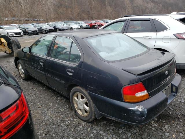 1N4DL01D9XC184427 | 1999 Nissan altima xe