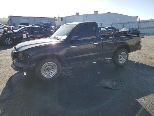 2003 Toyota Tacoma 