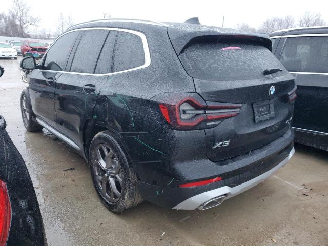 WBX57DP04PN236438 2023 BMW X3 - Image 2