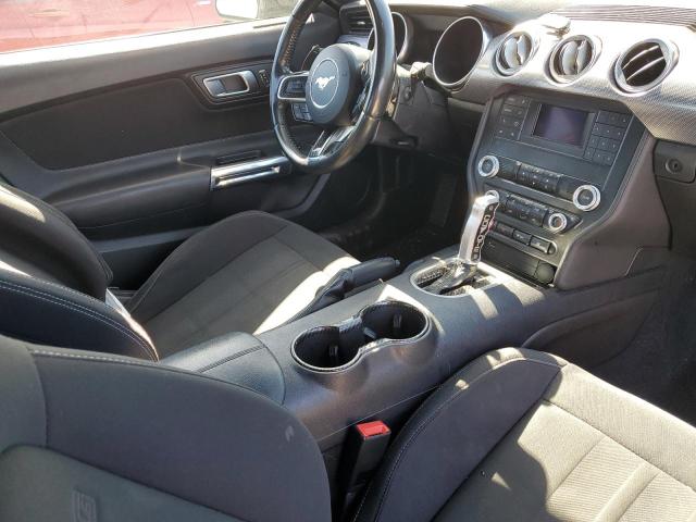 2019 FORD MUSTANG GT - 1FA6P8CFXK5185531