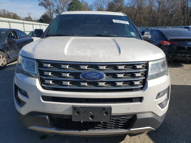 1FM5K7DH1HGB43675 | 2017 FORD EXPLORER X