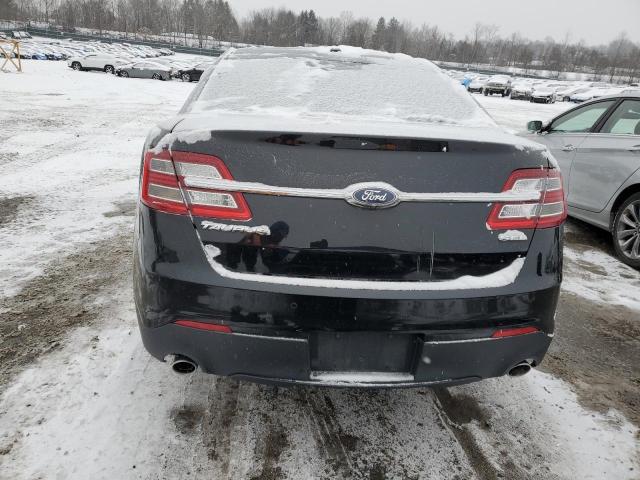 1FAHP2E80HG114209 | 2017 FORD TAURUS SEL