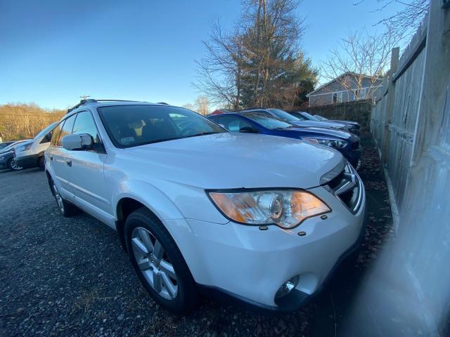 4S4BP61C397316041 | 2009 Subaru outback 2.5i