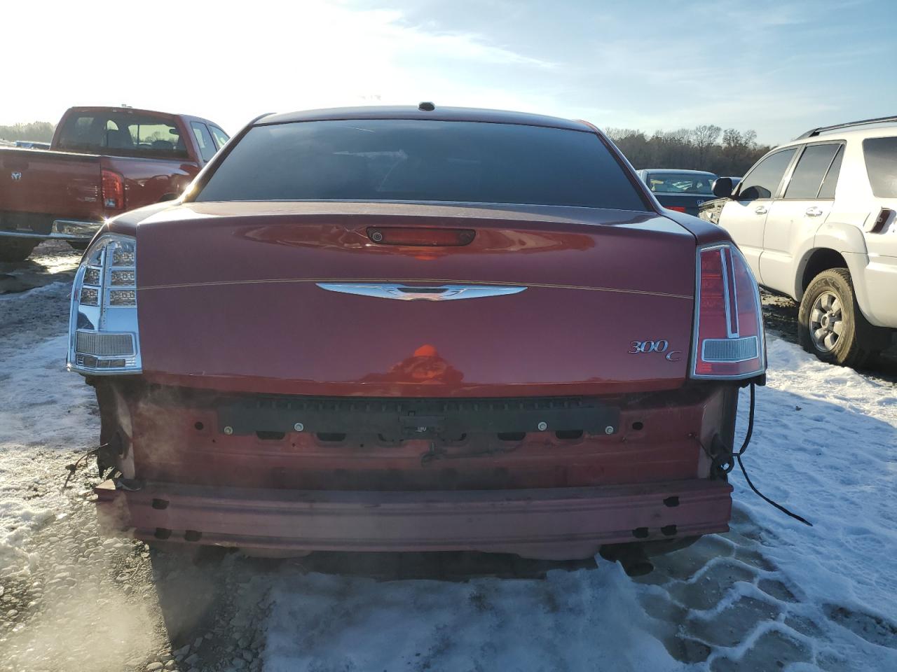 2C3CCAET1CH241843 2012 Chrysler 300C