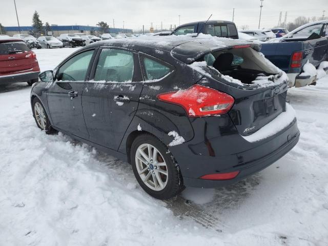 1FADP3K21GL313215 | 2016 FORD FOCUS SE