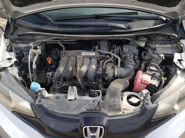 JHMGK5H53GX015517 | 2016 HONDA FIT LX