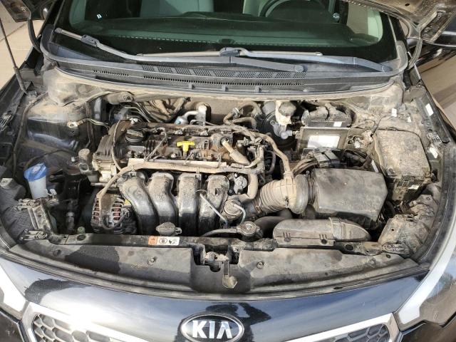 KNAFK4A6XF5425099 | 2015 KIA FORTE LX