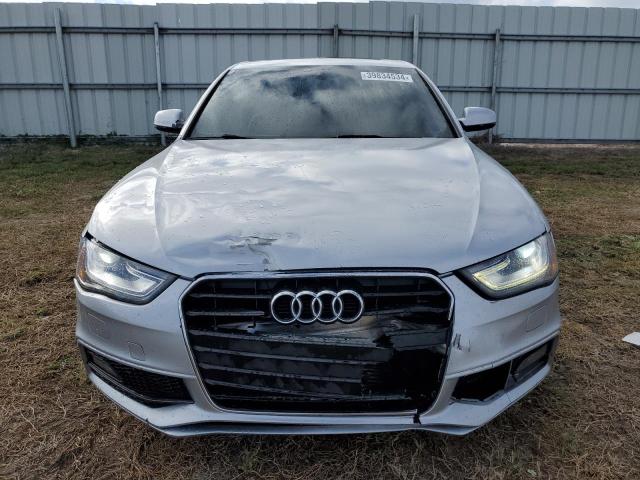 VIN WAUBFAFL8GN018190 2016 Audi A4, Premium S-Line no.5