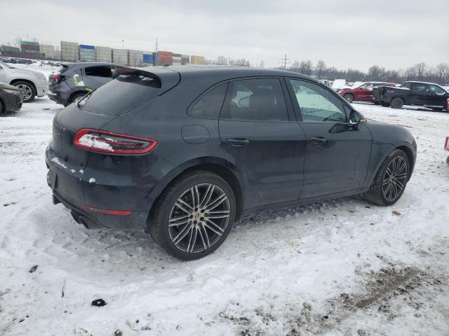 VIN WP1AF2A5XJLB70745 2018 Porsche Macan, Turbo no.3