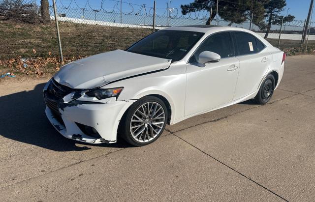 JTHBF1D20E5038801 | 2014 LEXUS IS 250