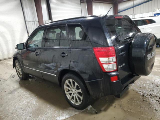 VIN JS3TD0D79D4100316 2013 Suzuki Grand Vitara, Lim... no.2