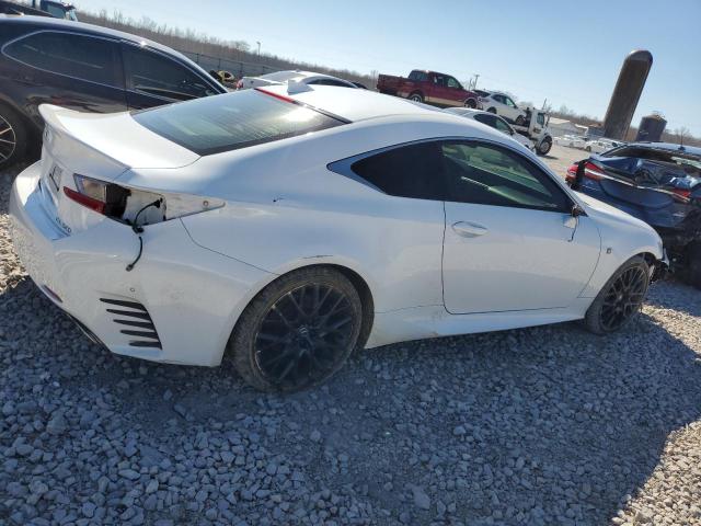 2015 LEXUS RC 350 - JTHHE5BC2F5002755